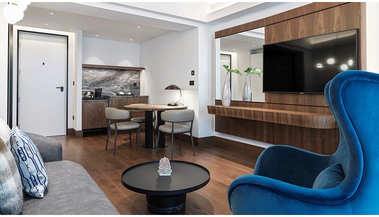 MGallery Athens Capital, Афины